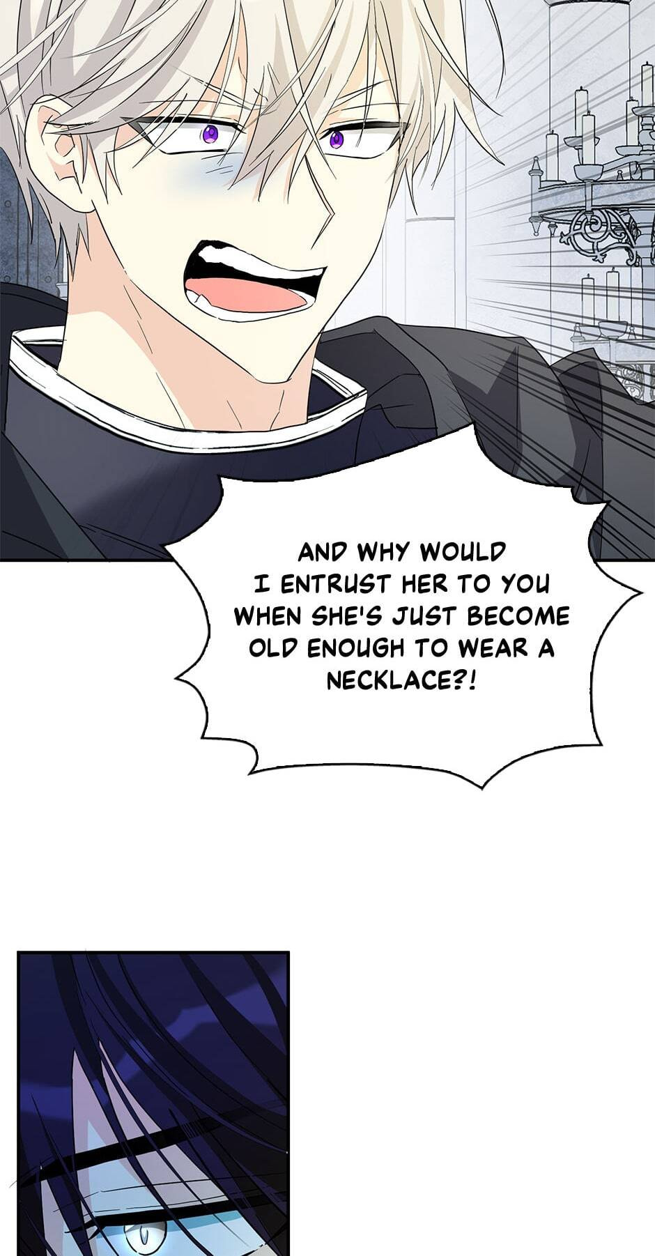 Read My Three Tyrant Brothers chapter 87 image 65 on Lezhin