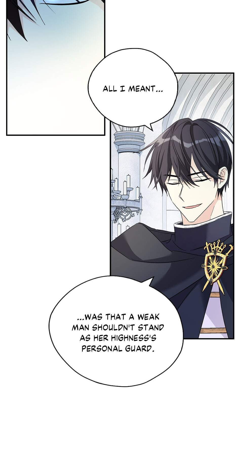 Read My Three Tyrant Brothers chapter 87 image 66 on Lezhin