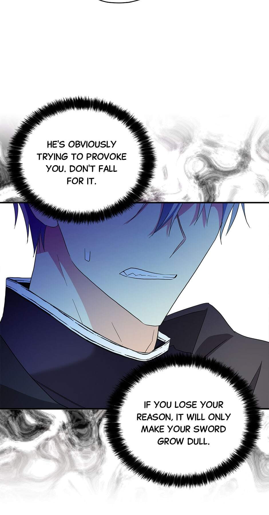 Read My Three Tyrant Brothers chapter 87 image 68 on Lezhin