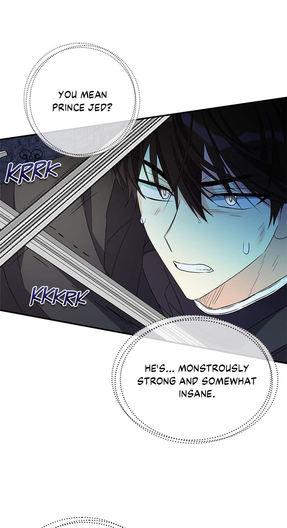 Read My Three Tyrant Brothers chapter 87 image 81 on Lezhin
