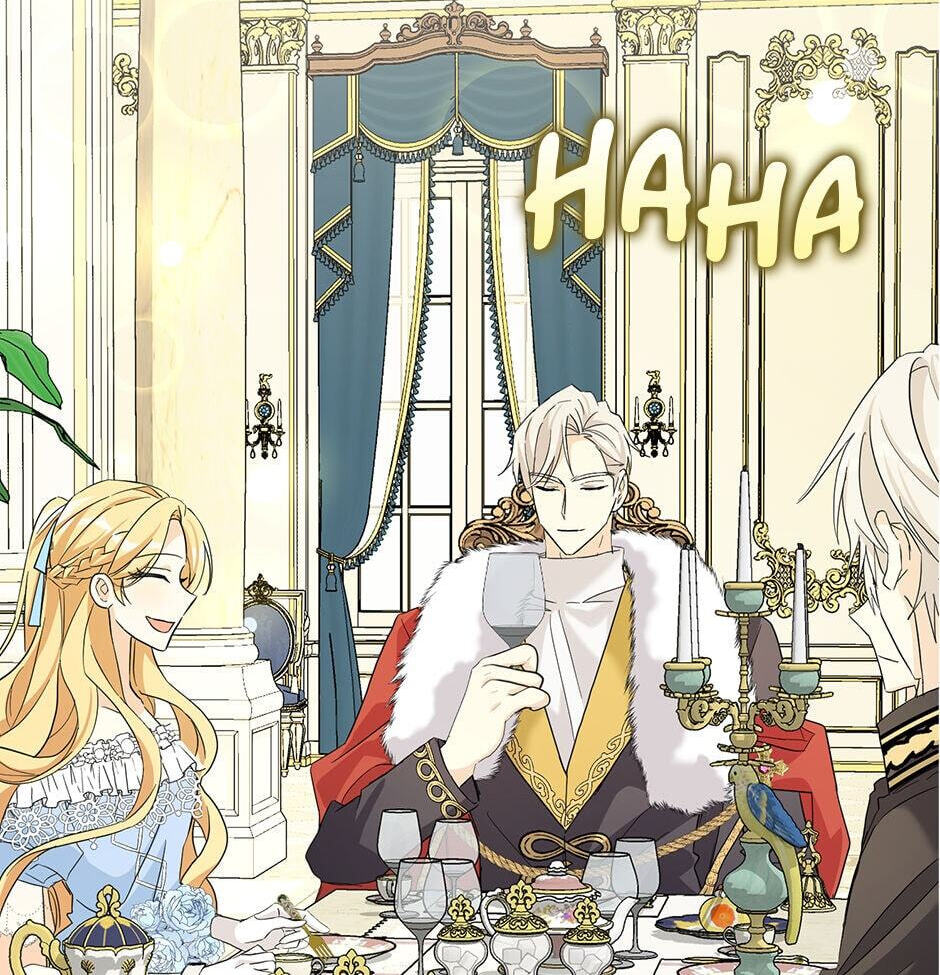 Read My Three Tyrant Brothers chapter 87 image 9 on Lezhin