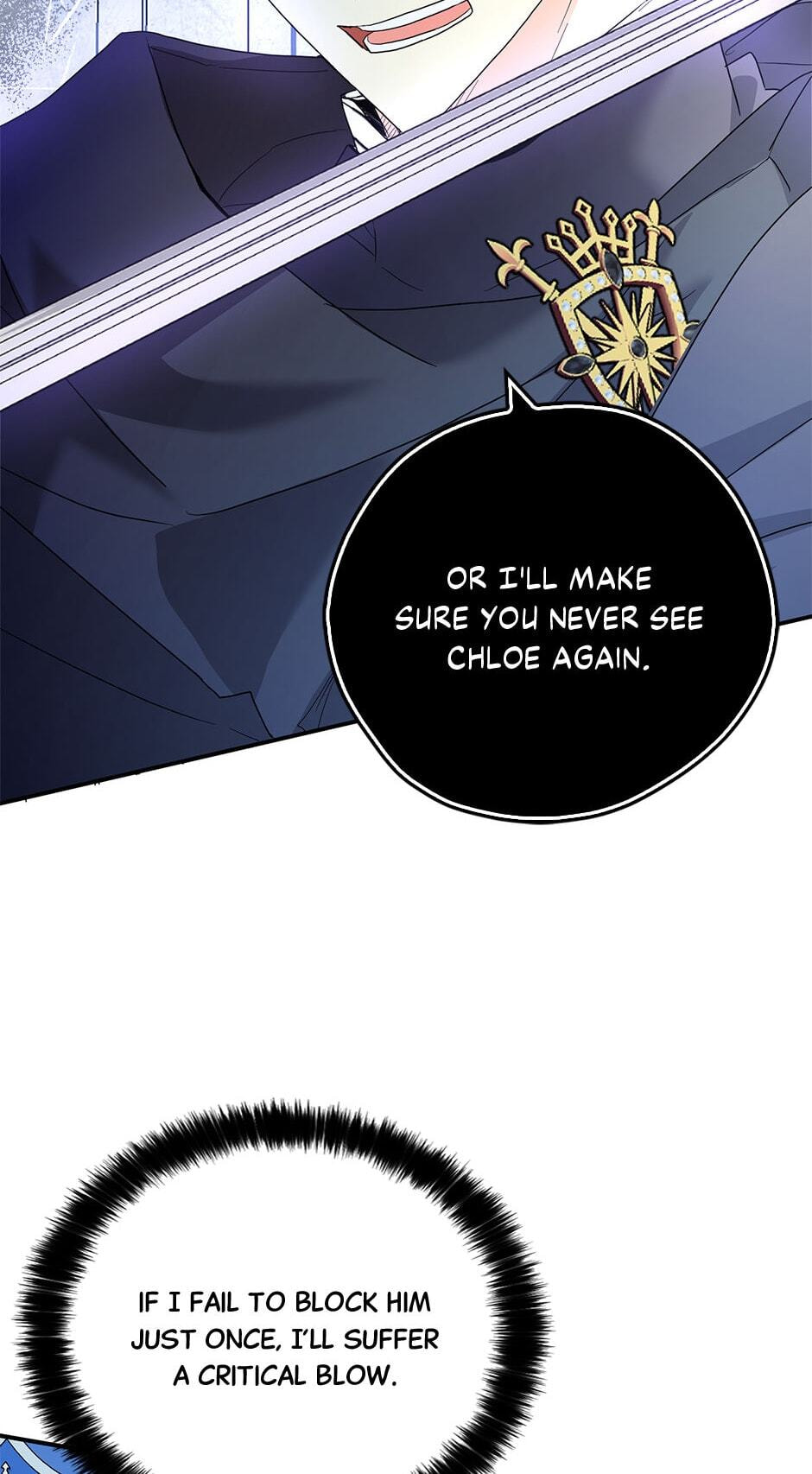 Read My Three Tyrant Brothers chapter 87 image 90 on Lezhin