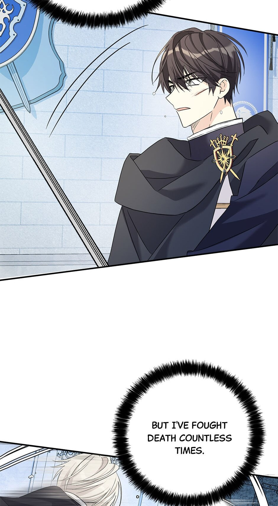 Read My Three Tyrant Brothers chapter 87 image 91 on Lezhin