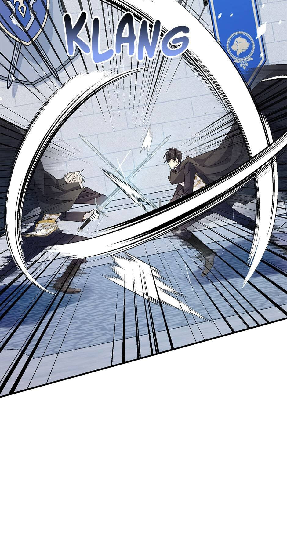 Read My Three Tyrant Brothers chapter 87 image 96 on Lezhin