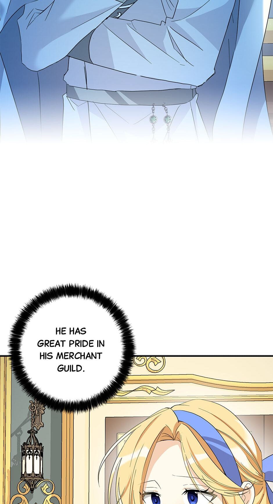 Read My Three Tyrant Brothers chapter 89 image 1 on Lezhin