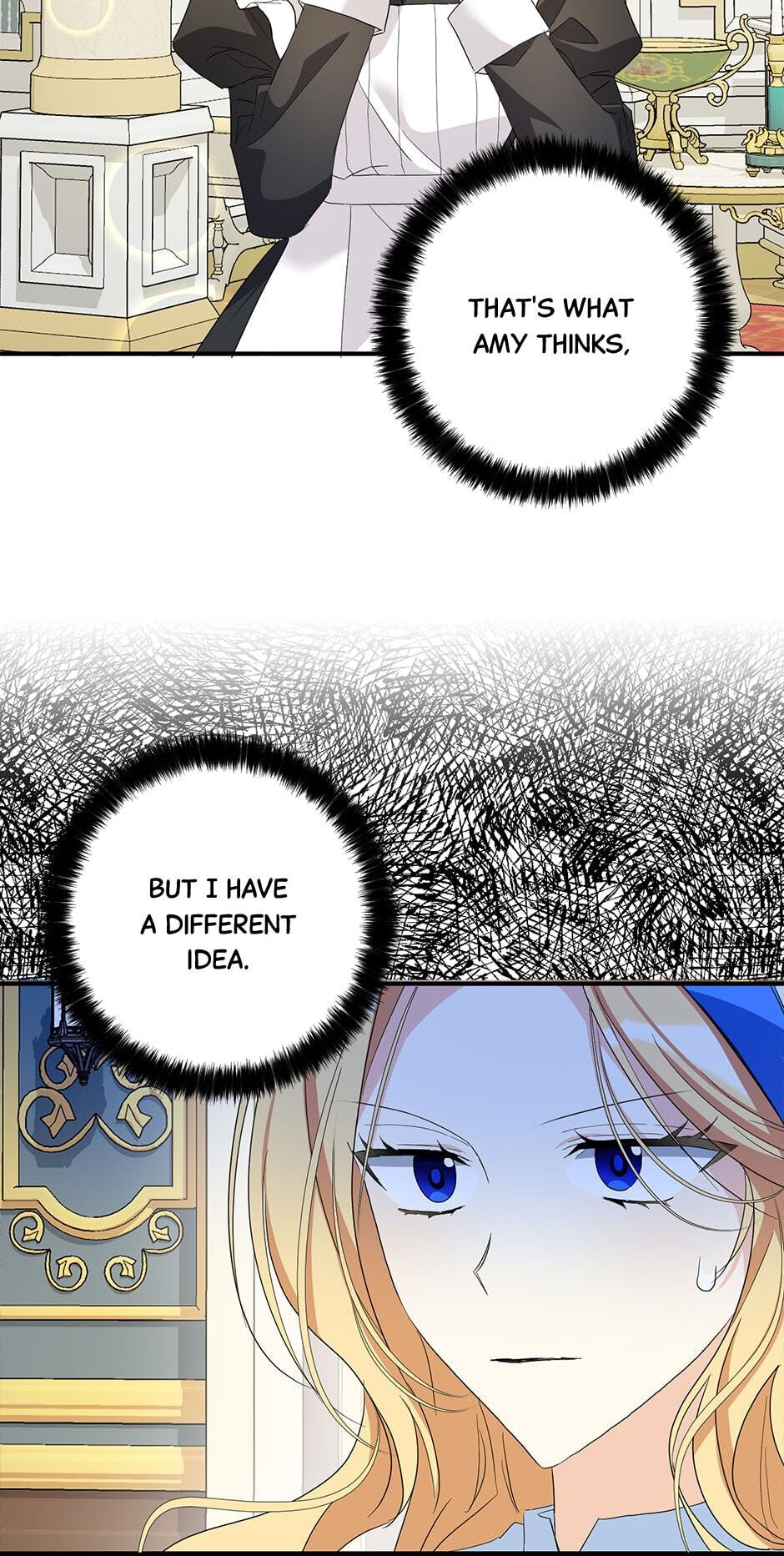 Read My Three Tyrant Brothers chapter 89 image 11 on Lezhin