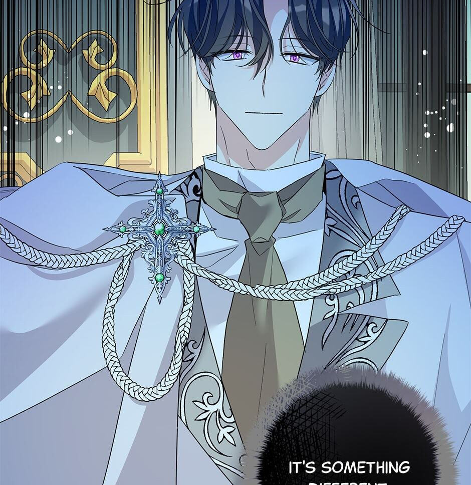 Read My Three Tyrant Brothers chapter 89 image 13 on Lezhin