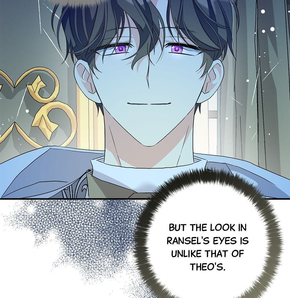 Read My Three Tyrant Brothers chapter 89 image 15 on Lezhin