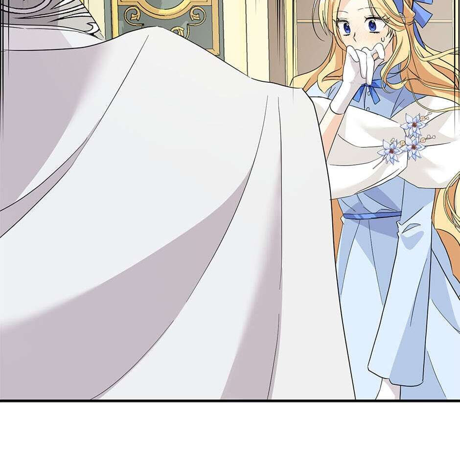 Read My Three Tyrant Brothers chapter 89 image 23 on Lezhin