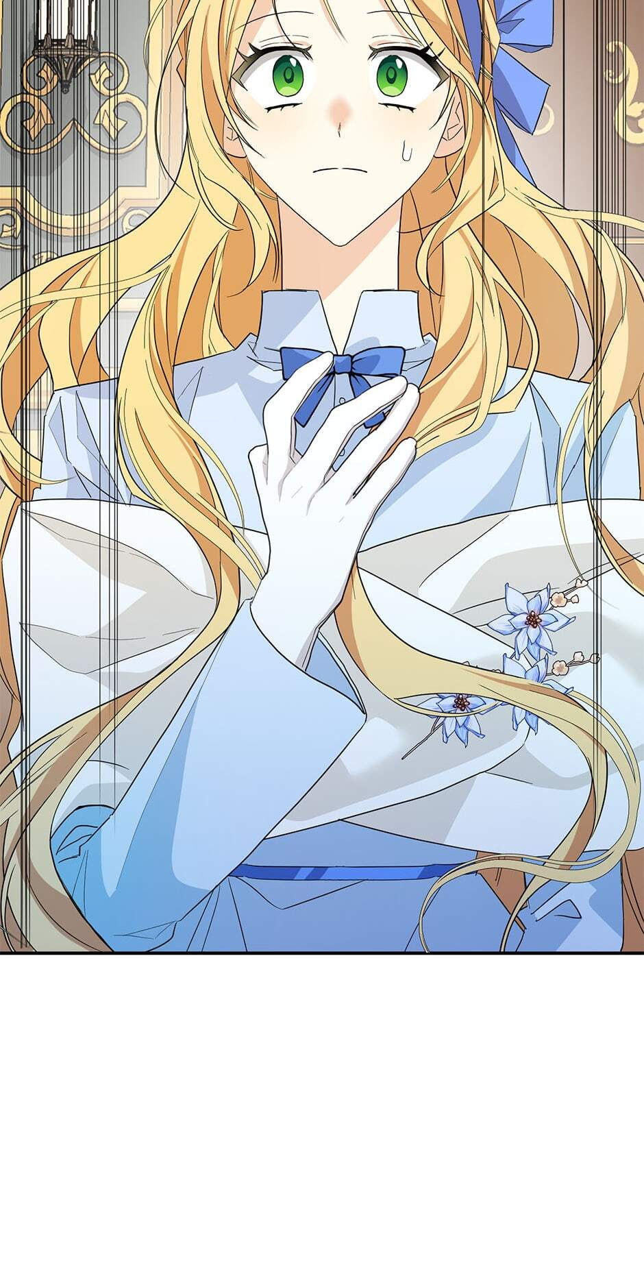 Read My Three Tyrant Brothers chapter 89 image 28 on Lezhin