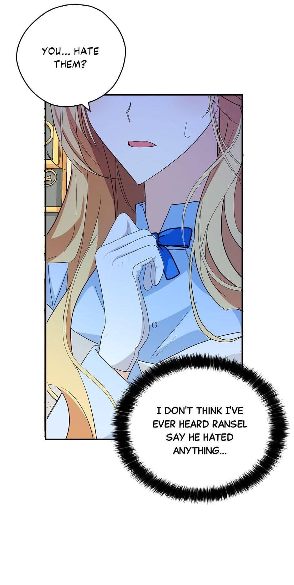 Read My Three Tyrant Brothers chapter 89 image 30 on Lezhin
