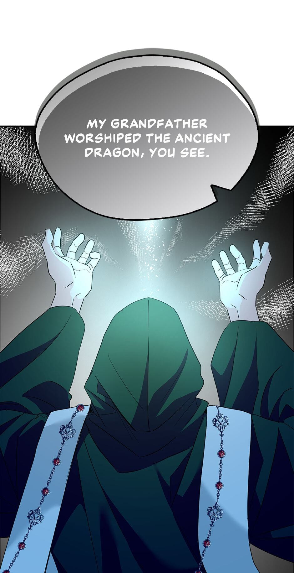 Read My Three Tyrant Brothers chapter 89 image 31 on Lezhin