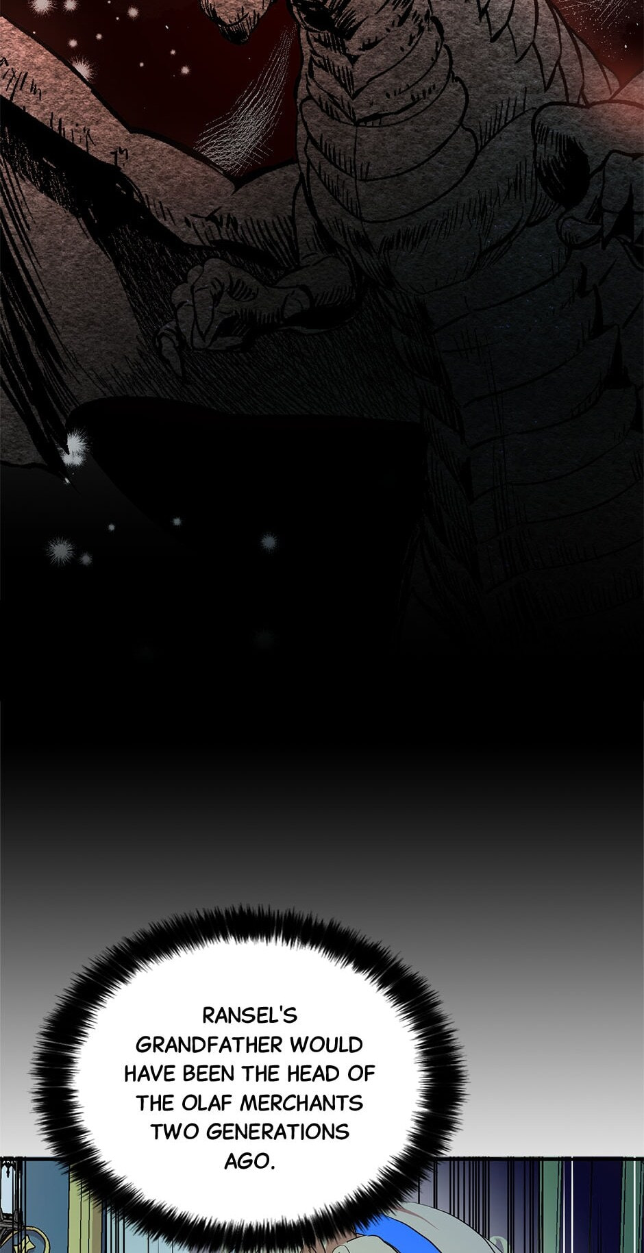 Read My Three Tyrant Brothers chapter 89 image 35 on Lezhin