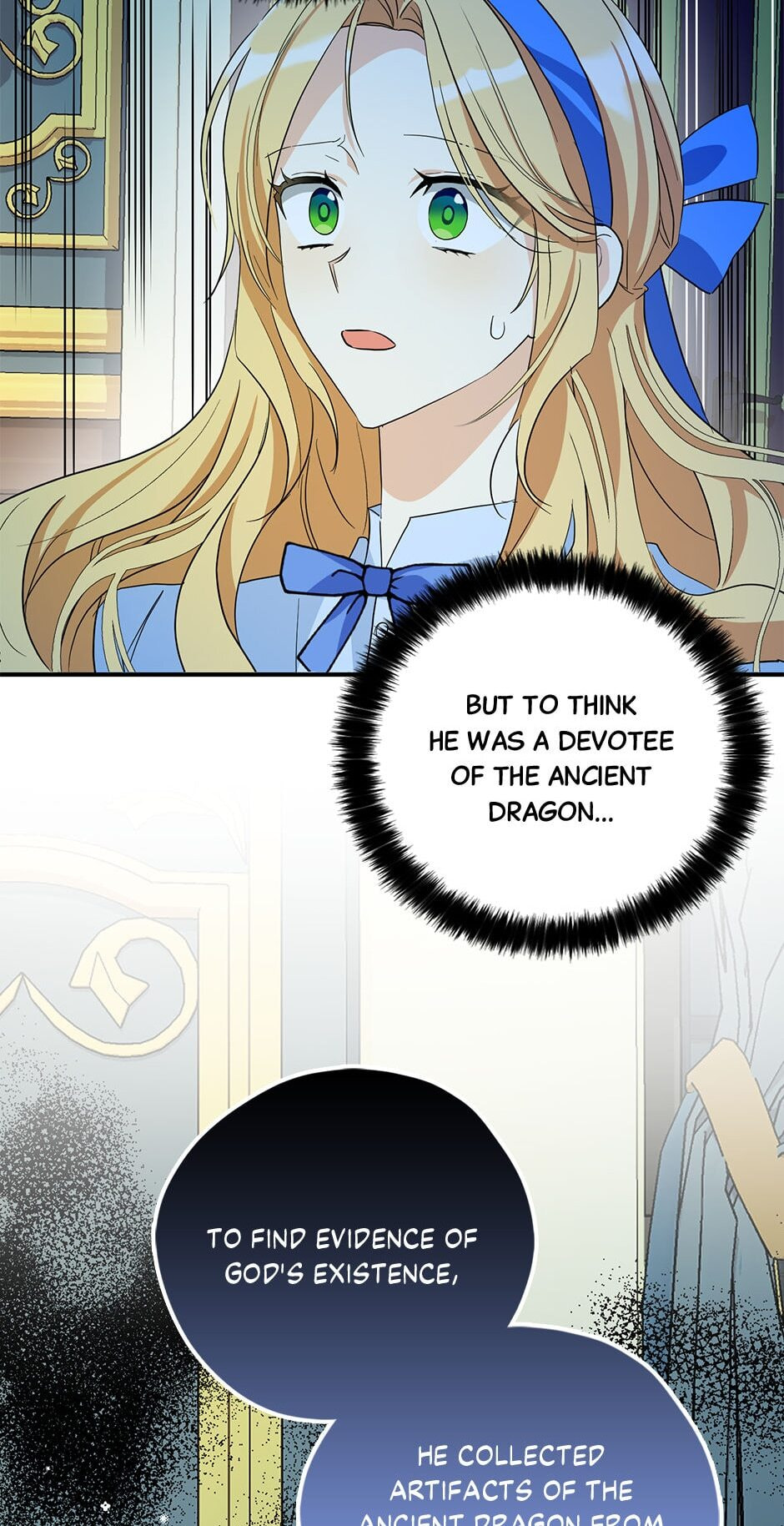 Read My Three Tyrant Brothers chapter 89 image 36 on Lezhin