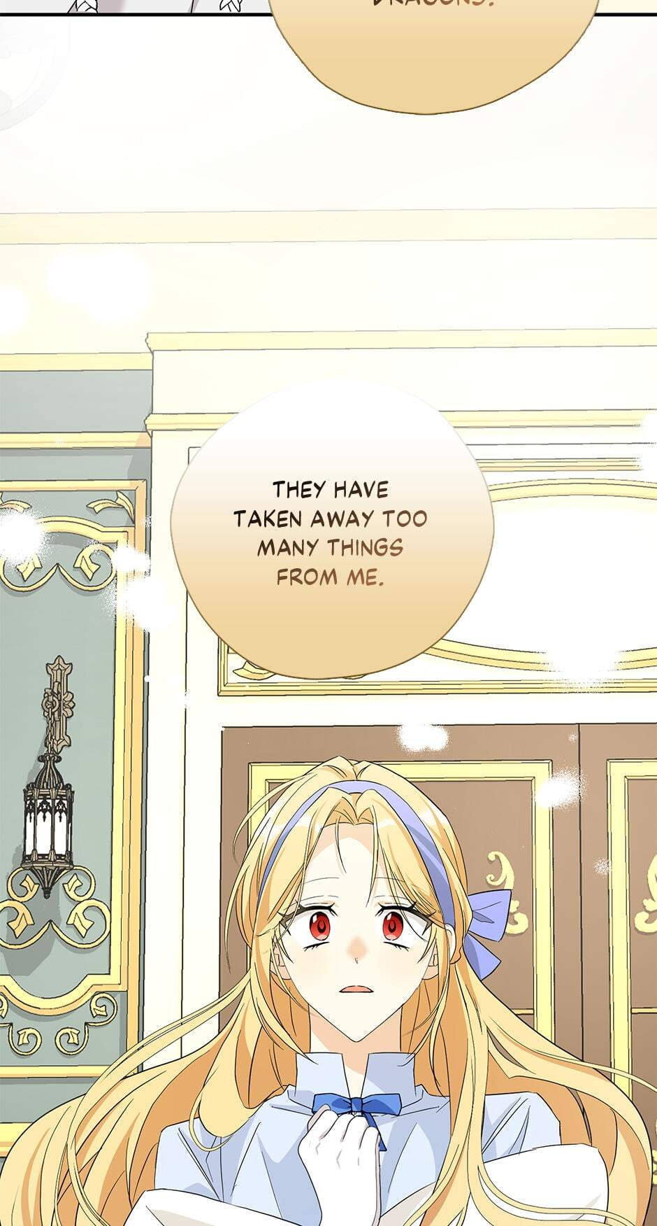 Read My Three Tyrant Brothers chapter 89 image 40 on Lezhin