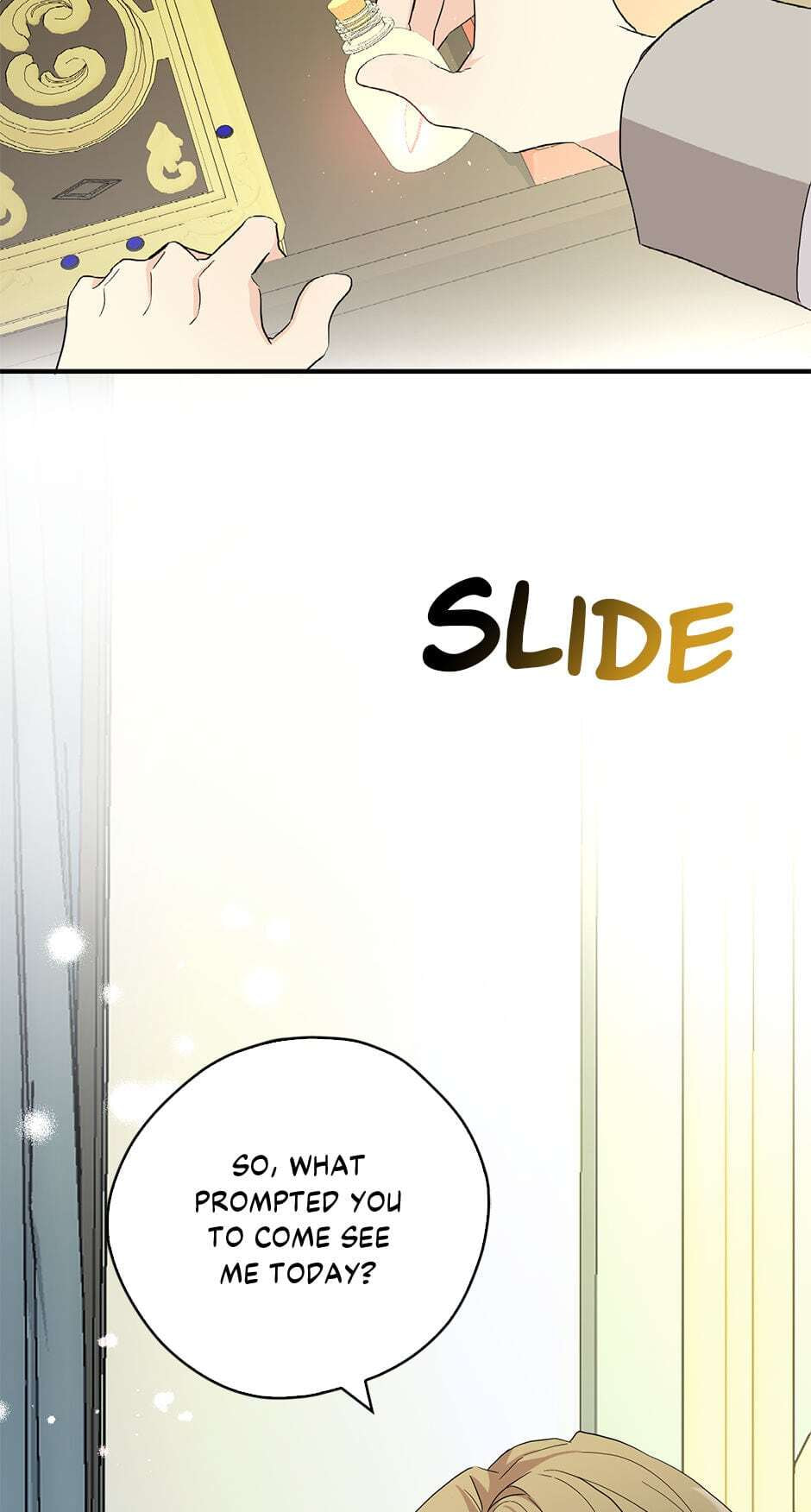 Read My Three Tyrant Brothers chapter 89 image 43 on Lezhin