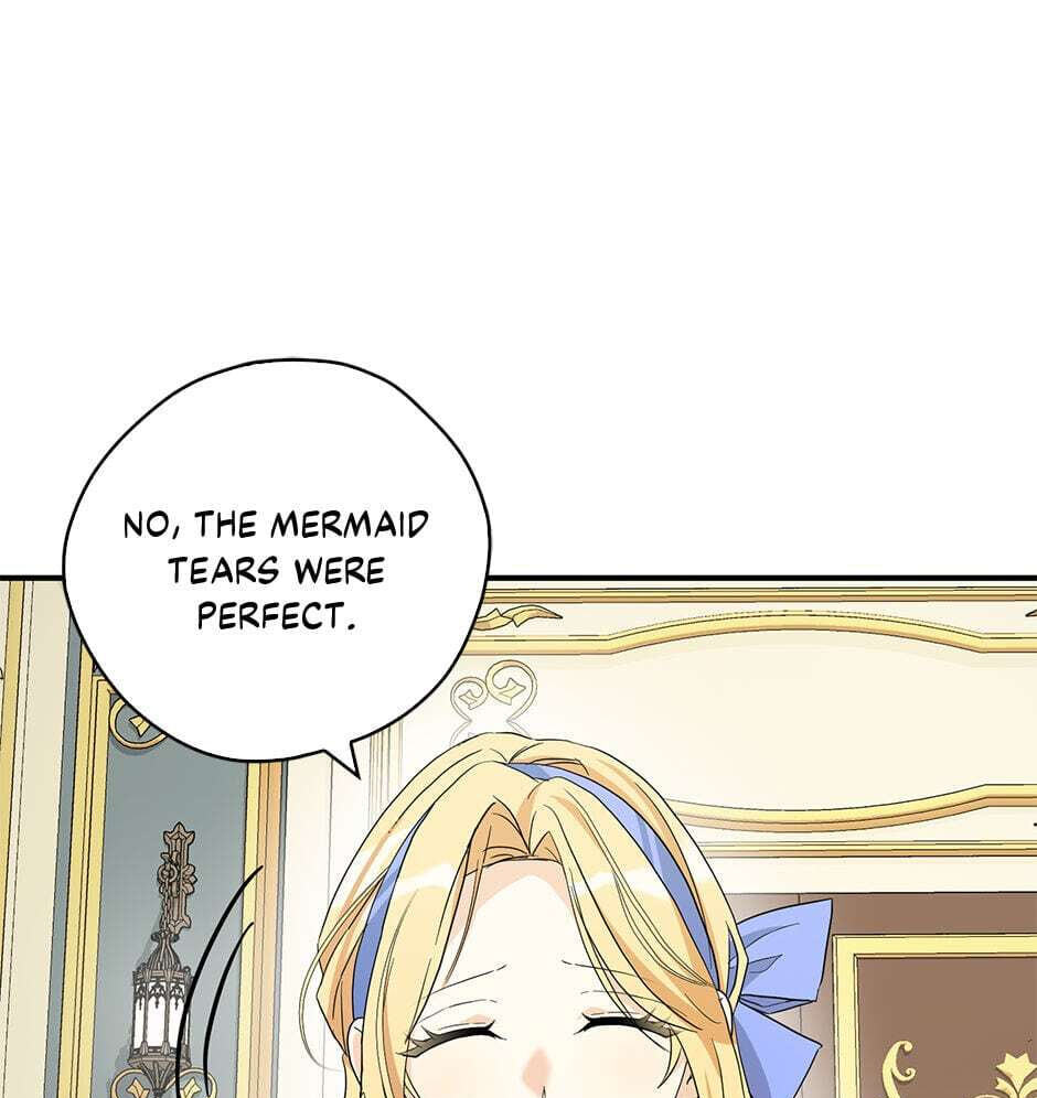 Read My Three Tyrant Brothers chapter 89 image 45 on Lezhin