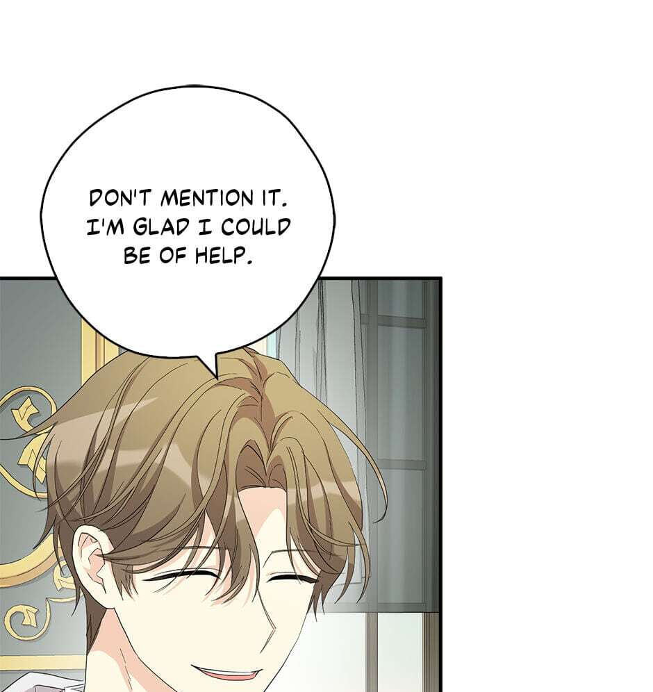 Read My Three Tyrant Brothers chapter 89 image 47 on Lezhin