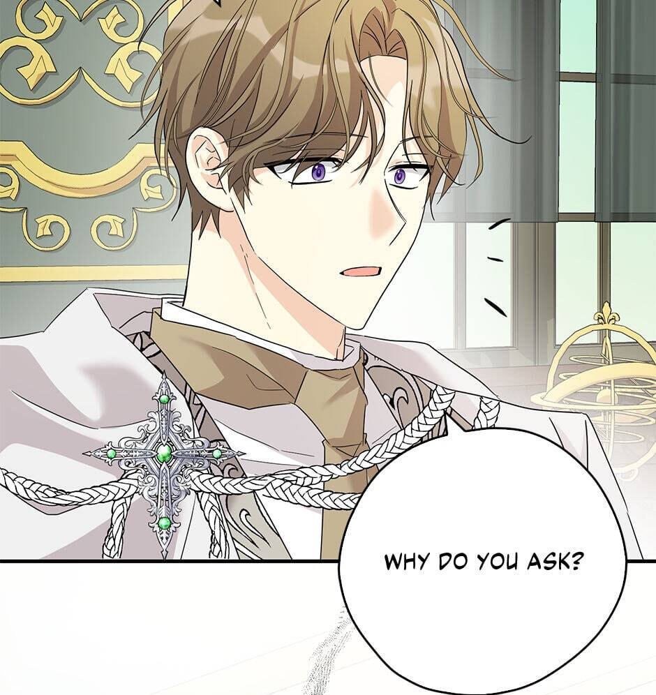 Read My Three Tyrant Brothers chapter 89 image 51 on Lezhin