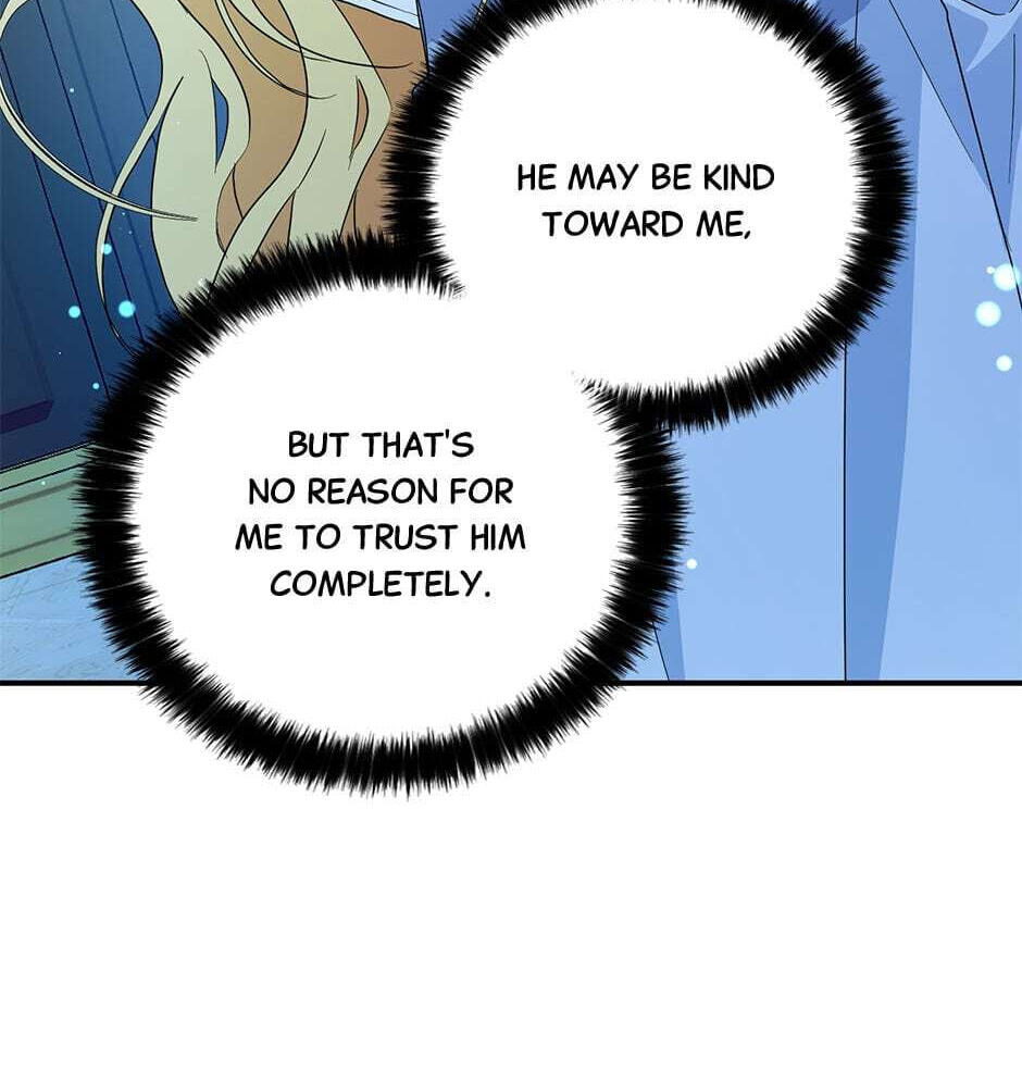 Read My Three Tyrant Brothers chapter 89 image 54 on Lezhin
