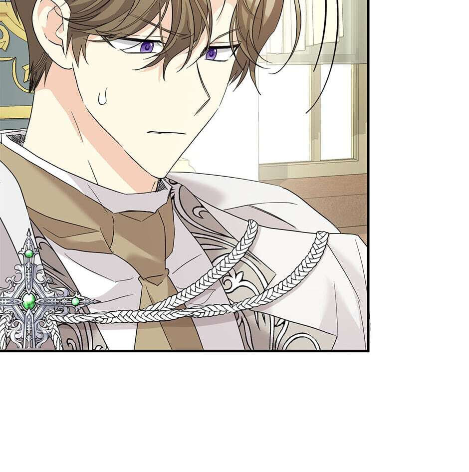 Read My Three Tyrant Brothers chapter 89 image 61 on Lezhin