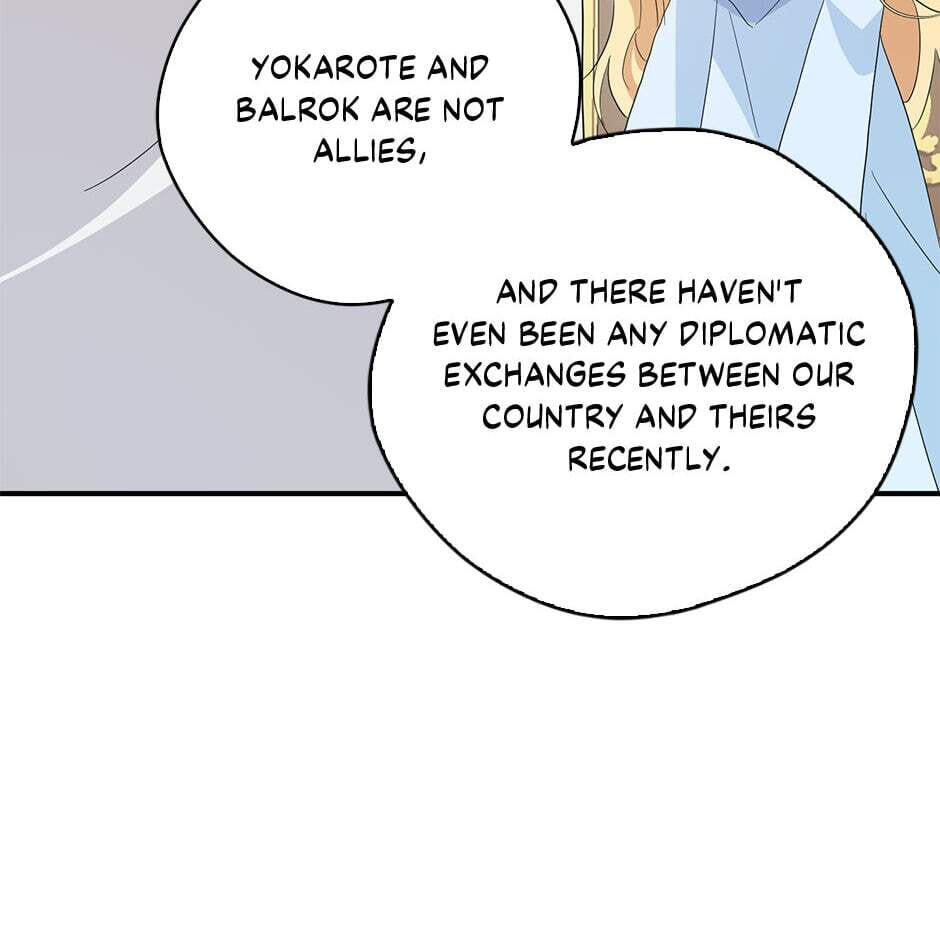 Read My Three Tyrant Brothers chapter 89 image 66 on Lezhin