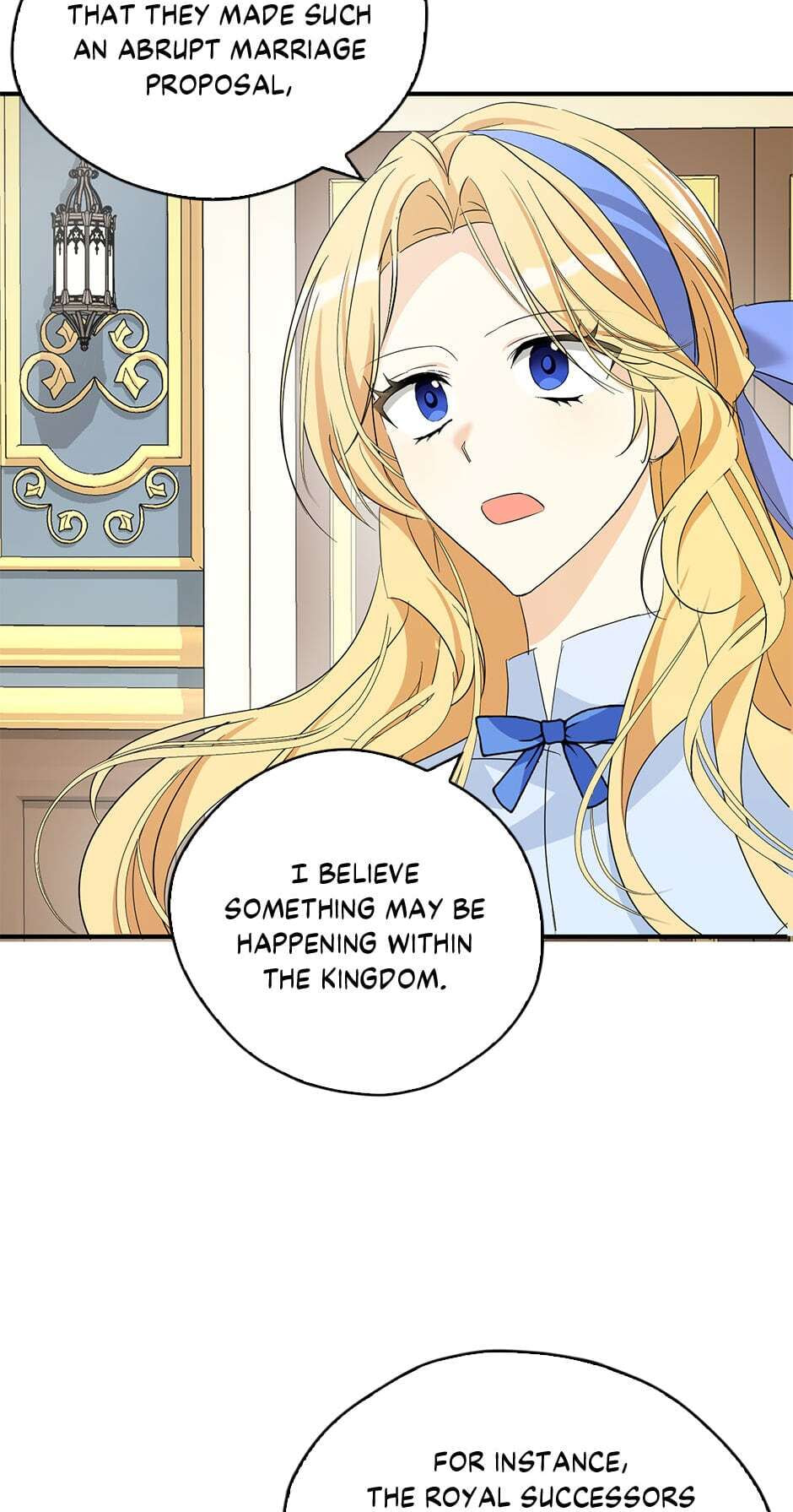 Read My Three Tyrant Brothers chapter 89 image 68 on Lezhin