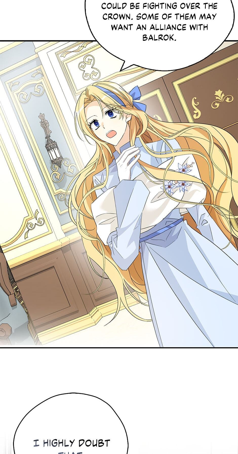 Read My Three Tyrant Brothers chapter 89 image 69 on Lezhin