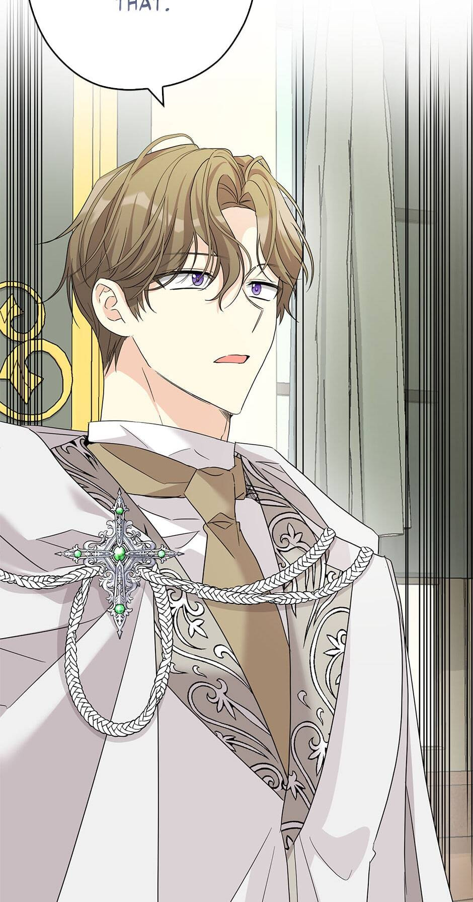 Read My Three Tyrant Brothers chapter 89 image 70 on Lezhin
