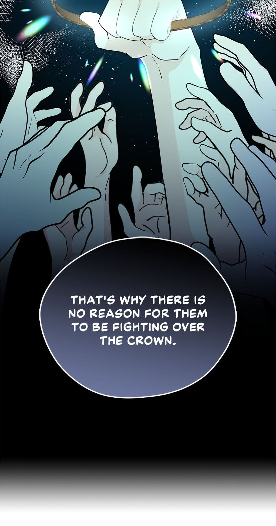 Read My Three Tyrant Brothers chapter 89 image 73 on Lezhin