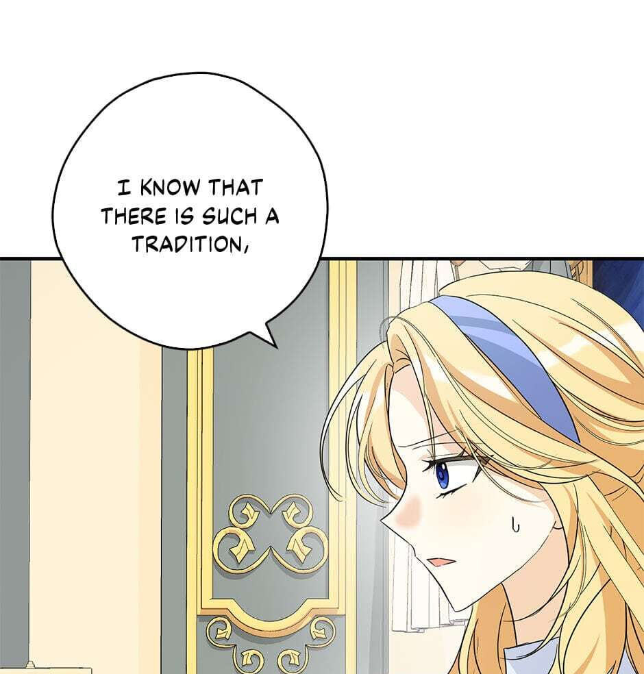 Read My Three Tyrant Brothers chapter 89 image 74 on Lezhin