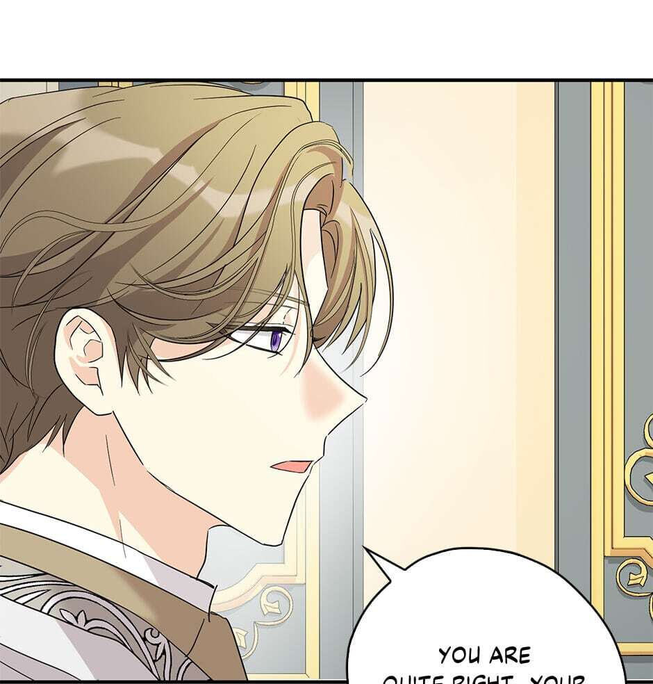 Read My Three Tyrant Brothers chapter 89 image 76 on Lezhin