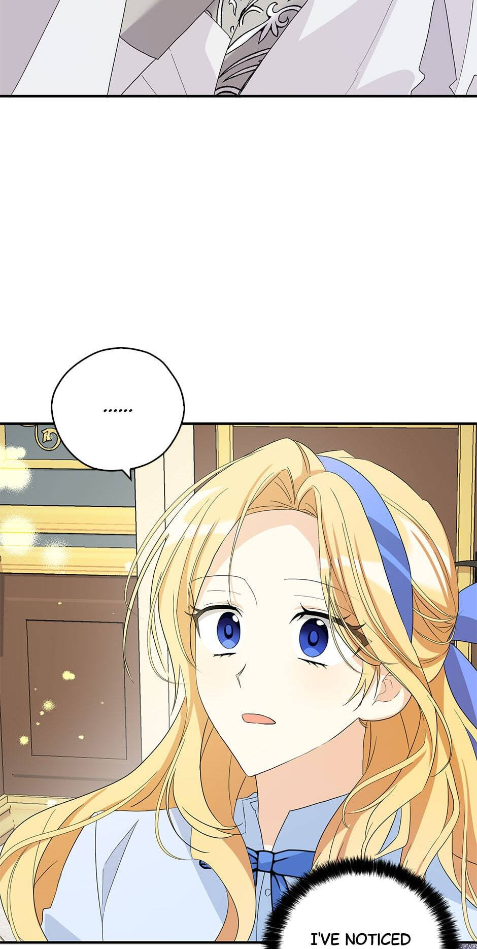 Read My Three Tyrant Brothers chapter 89 image 8 on Lezhin
