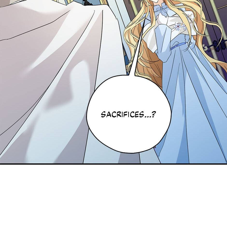 Read My Three Tyrant Brothers chapter 89 image 81 on Lezhin