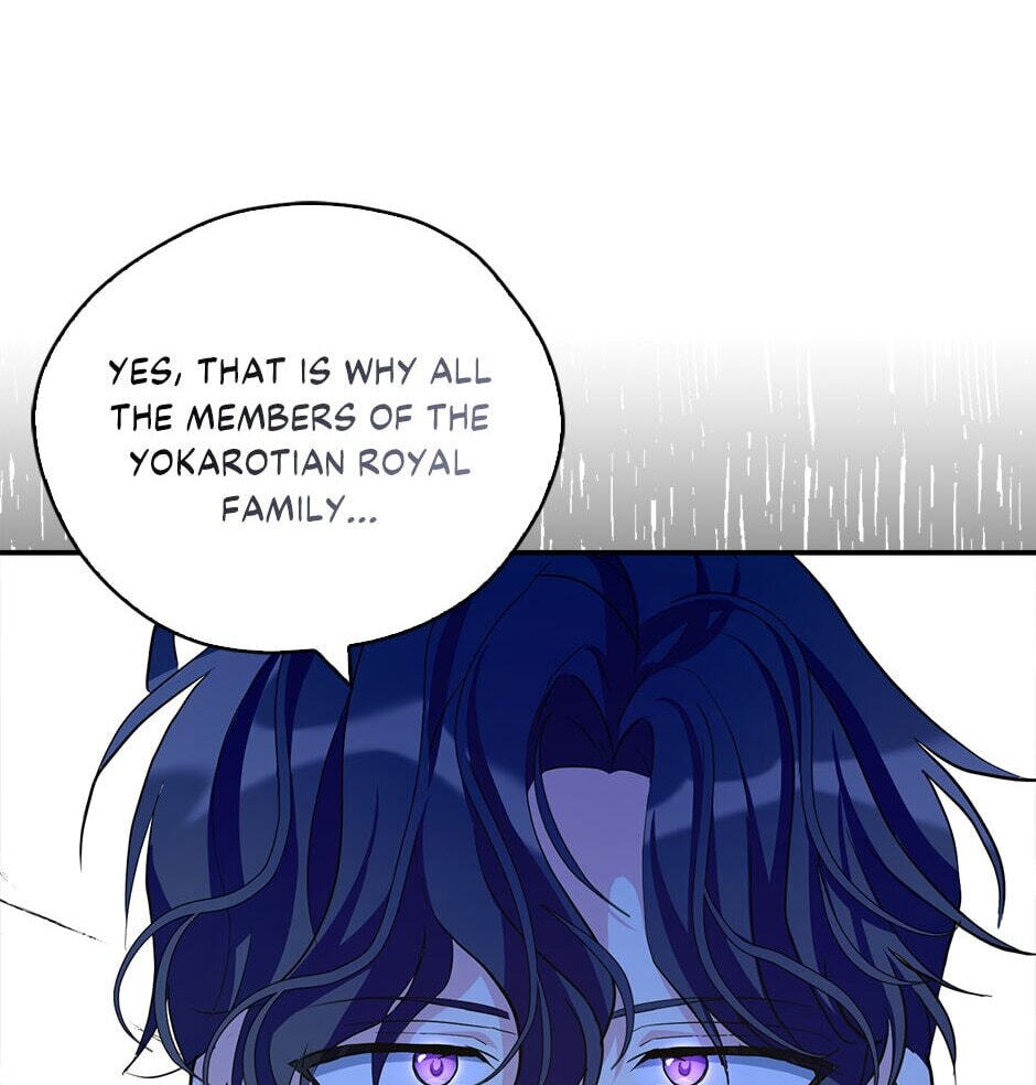 Read My Three Tyrant Brothers chapter 89 image 82 on Lezhin