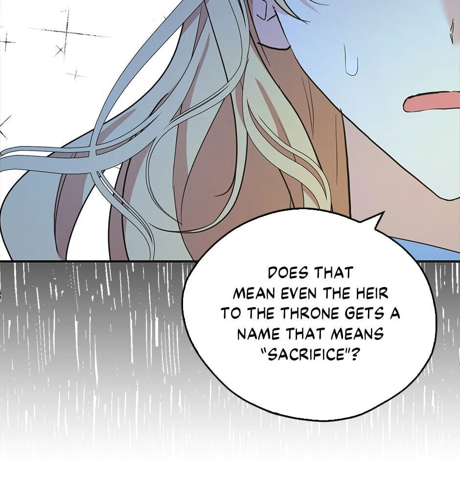 Read My Three Tyrant Brothers chapter 89 image 85 on Lezhin