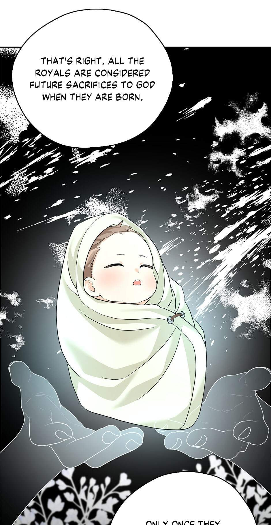 Read My Three Tyrant Brothers chapter 89 image 86 on Lezhin