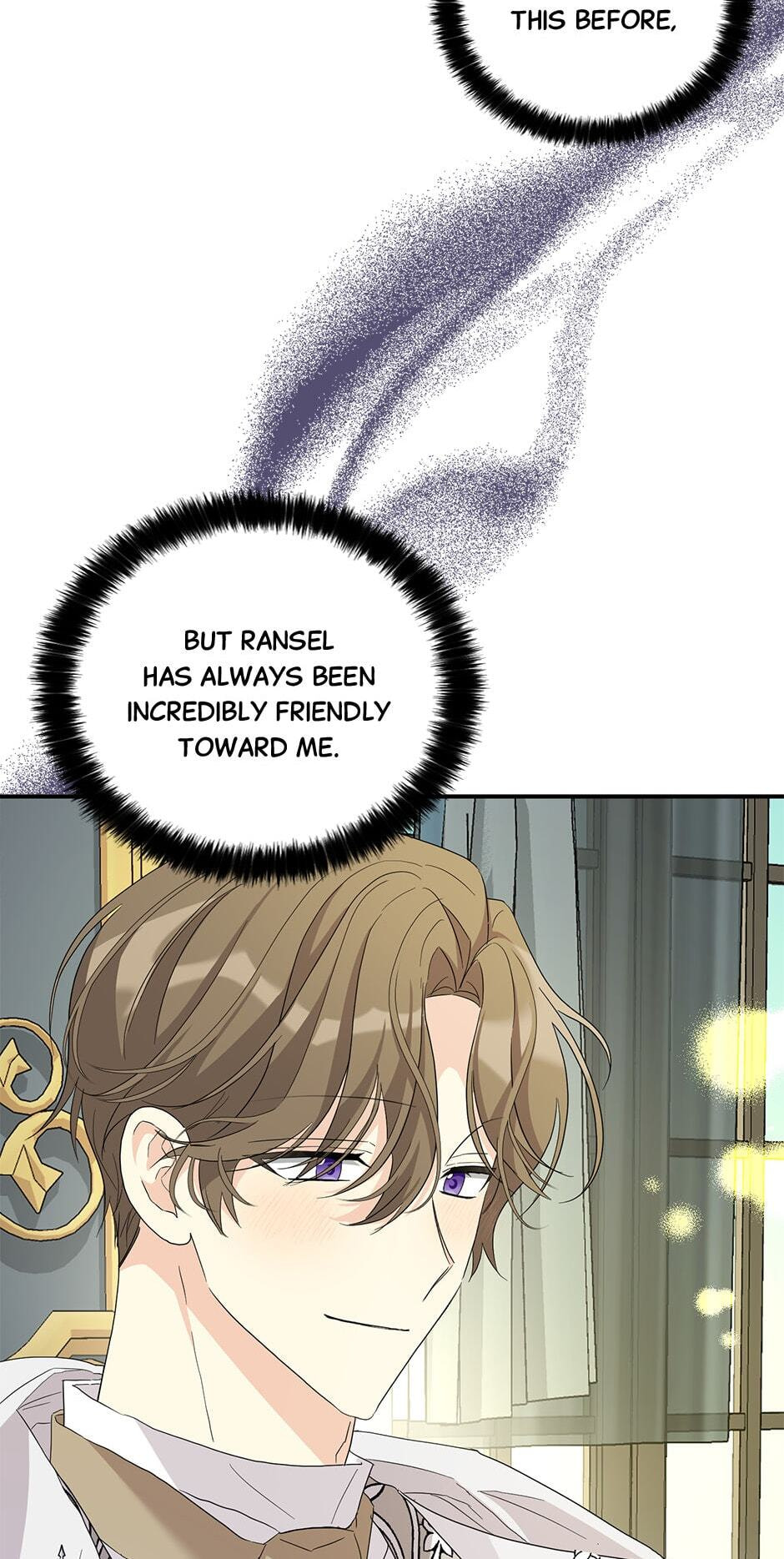 Read My Three Tyrant Brothers chapter 89 image 9 on Lezhin