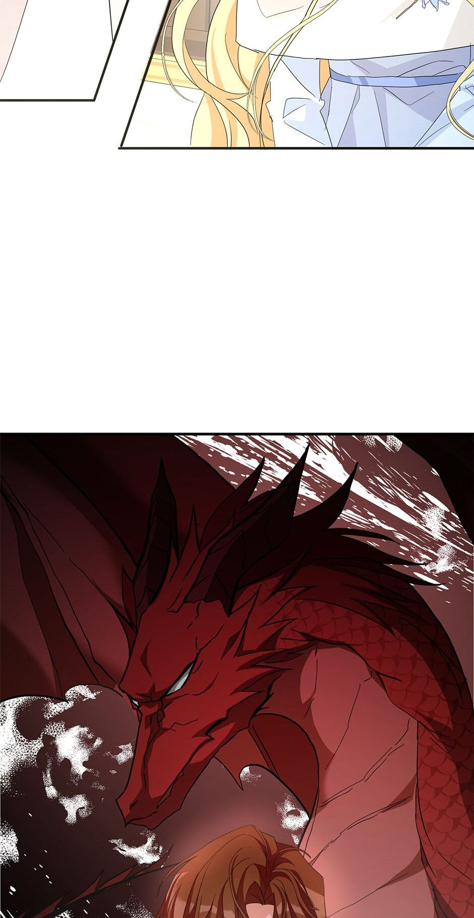 Read My Three Tyrant Brothers chapter 89 image 90 on Lezhin