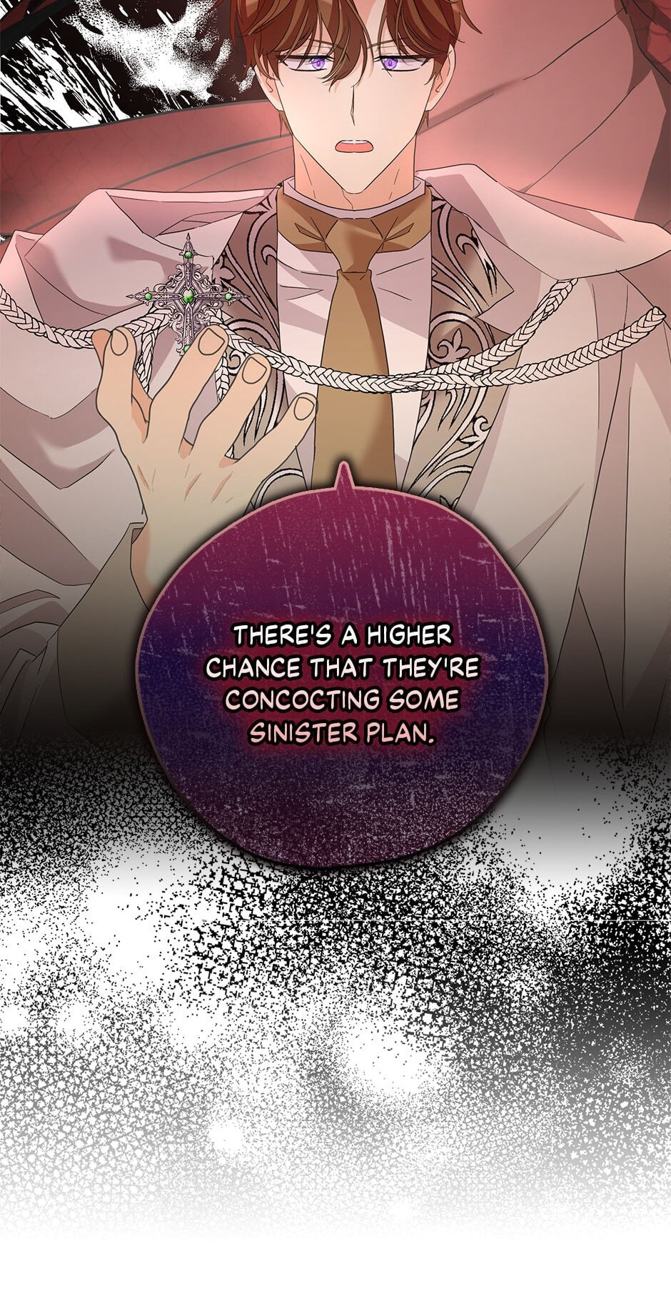 Read My Three Tyrant Brothers chapter 89 image 91 on Lezhin
