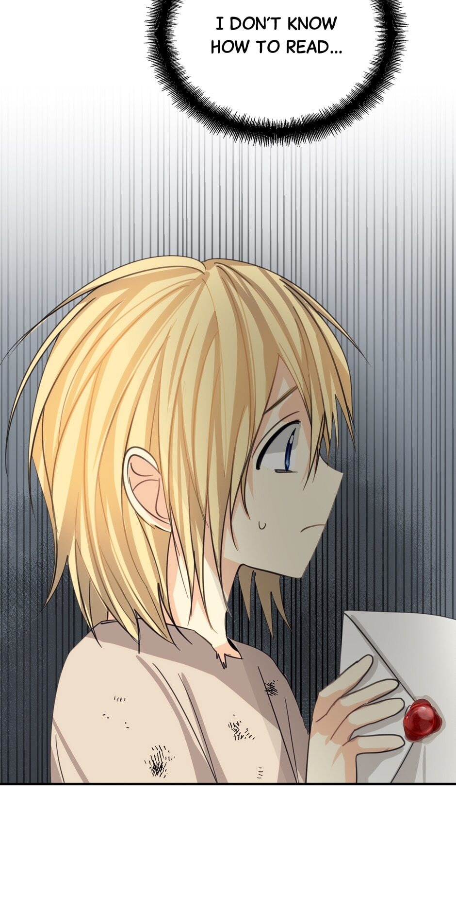 Read My Three Tyrant Brothers chapter 9 image 101 on Lezhin