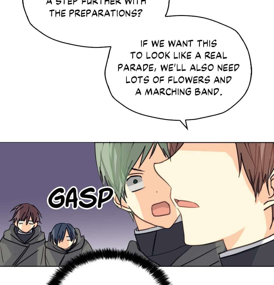 Read My Three Tyrant Brothers chapter 9 image 16 on Lezhin