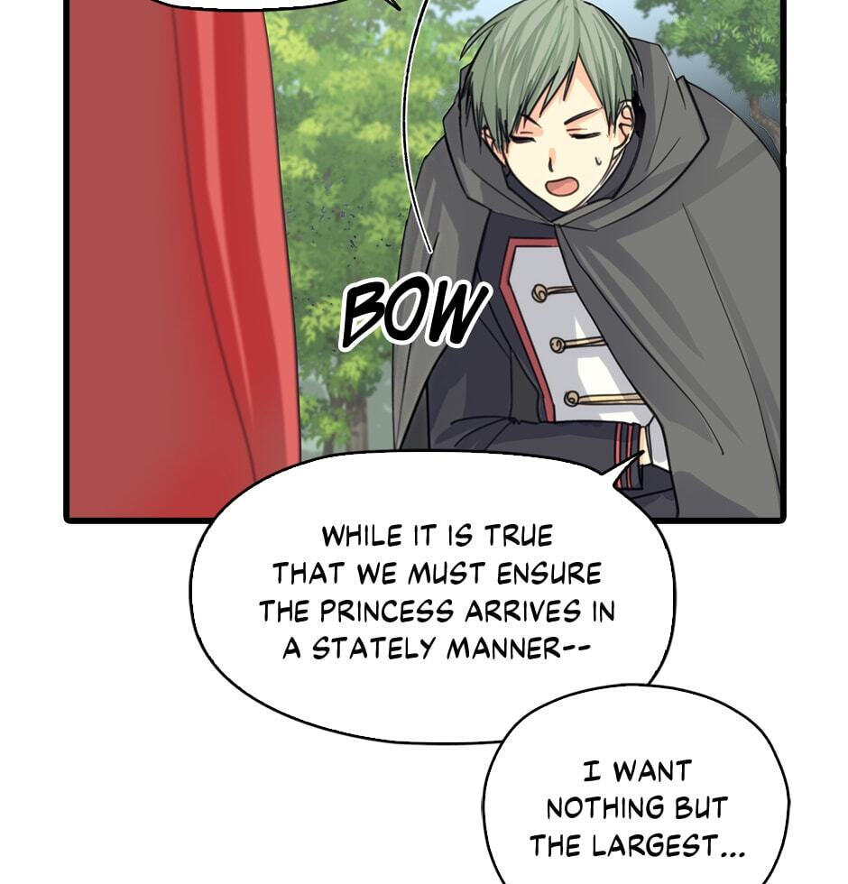 Read My Three Tyrant Brothers chapter 9 image 2 on Lezhin