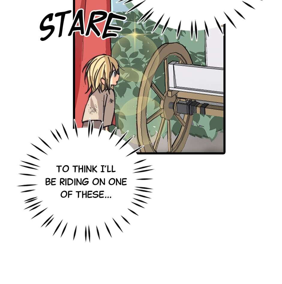 Read My Three Tyrant Brothers chapter 9 image 26 on Lezhin