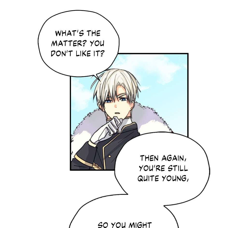 Read My Three Tyrant Brothers chapter 9 image 27 on Lezhin