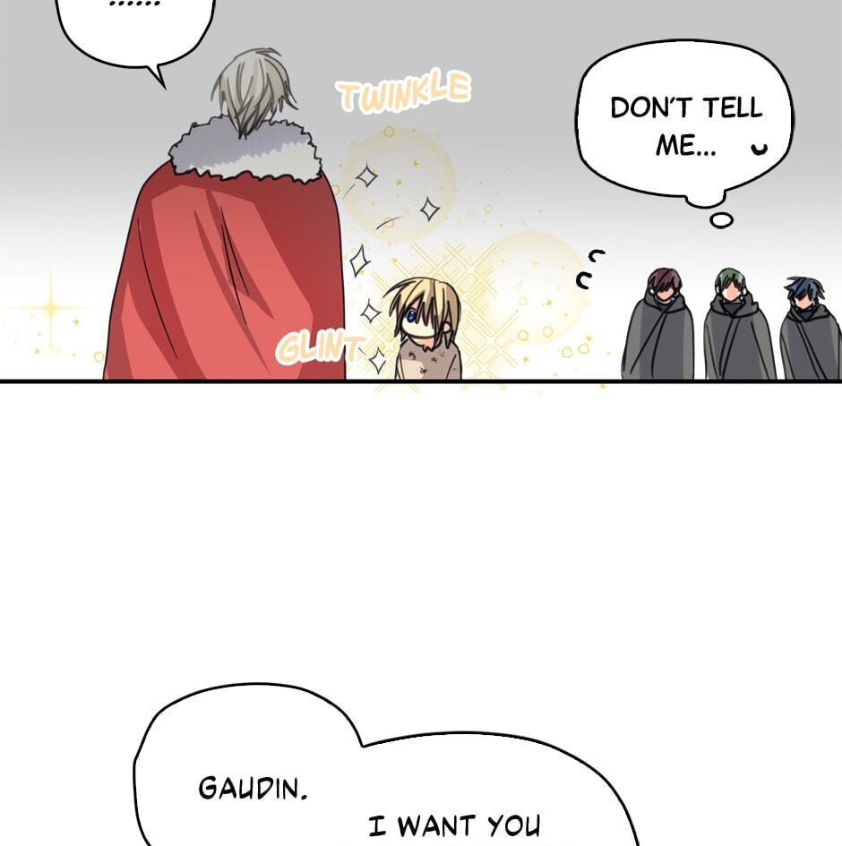 Read My Three Tyrant Brothers chapter 9 image 30 on Lezhin