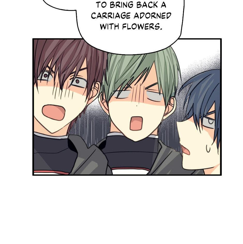 Read My Three Tyrant Brothers chapter 9 image 31 on Lezhin