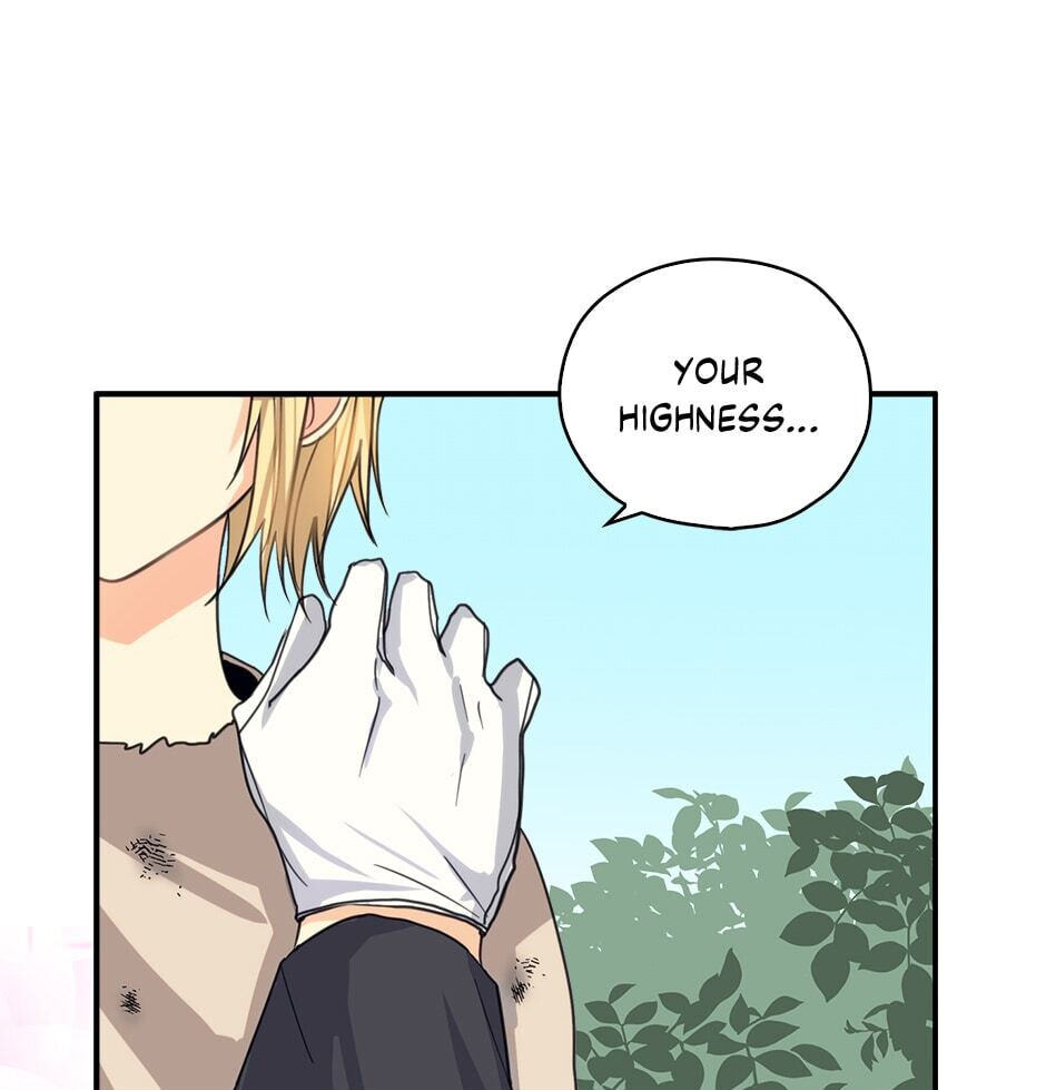 Read My Three Tyrant Brothers chapter 9 image 37 on Lezhin