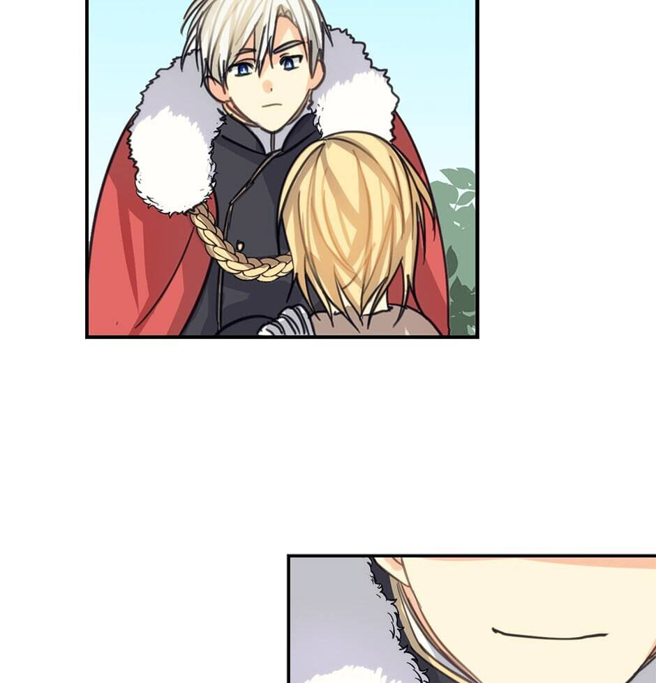 Read My Three Tyrant Brothers chapter 9 image 45 on Lezhin