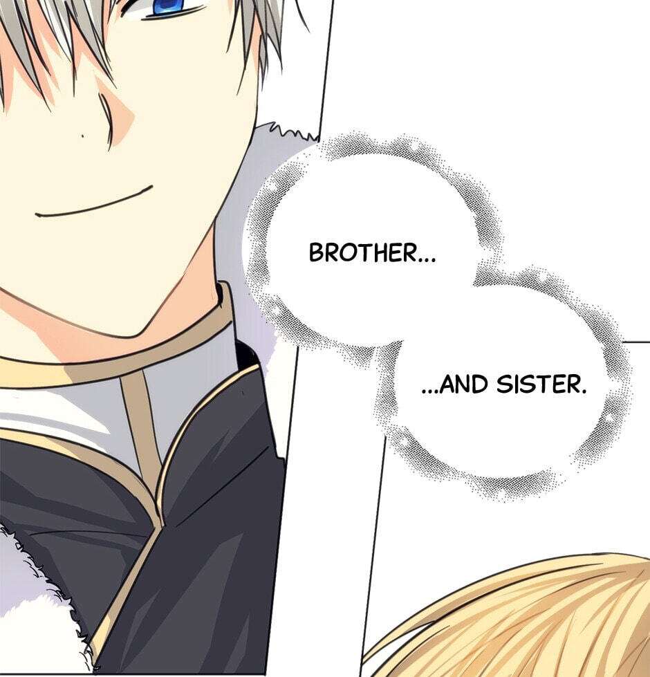 Read My Three Tyrant Brothers chapter 9 image 49 on Lezhin